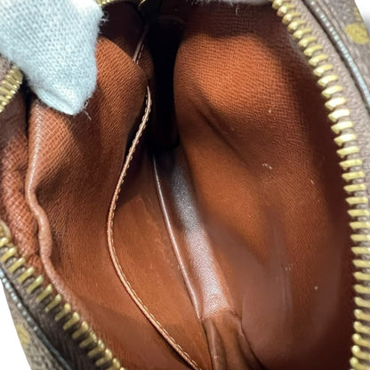 【ヴィンテージ】ルイヴィトン　アマゾン　ショルダーバッグ　モノグラム