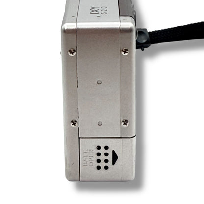 【C115】可品！キャノン　IXY Digital 320 デジタルカメラ