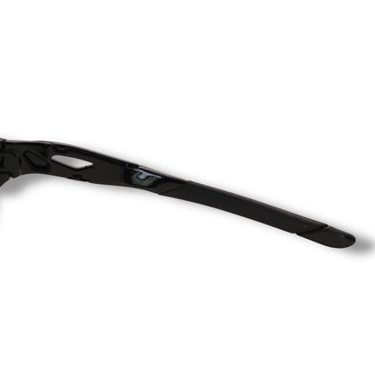 【195】良品！エネツリー　サングラス　ブラック系