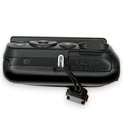 【160】Nikon　S6600　デジタルカメラ　ブラック系