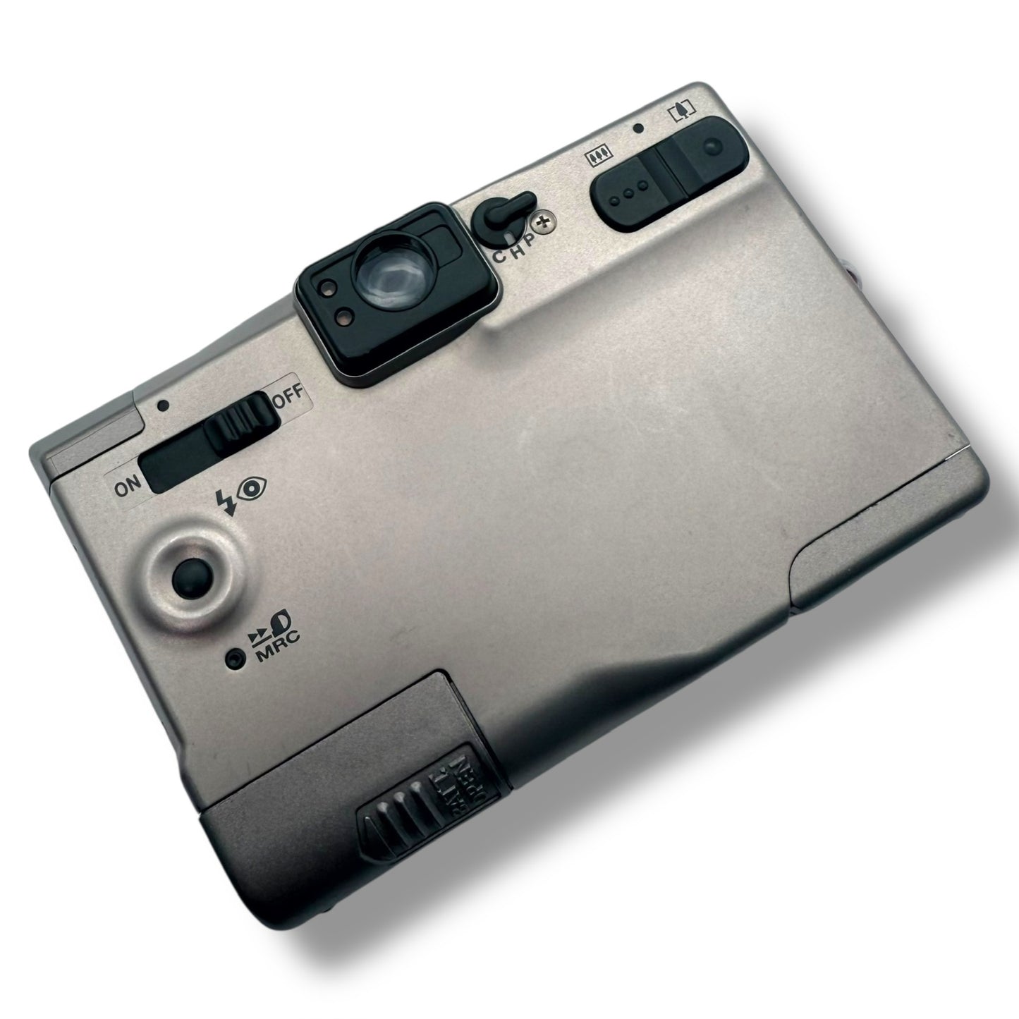 【C110】可品！Canon IXY 330 APS フィルムカメラ