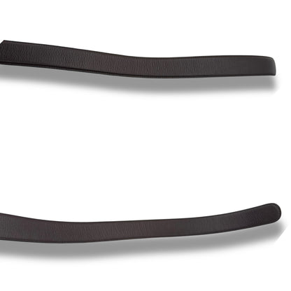 【美品】ダックス　ベルト　ブラウン系