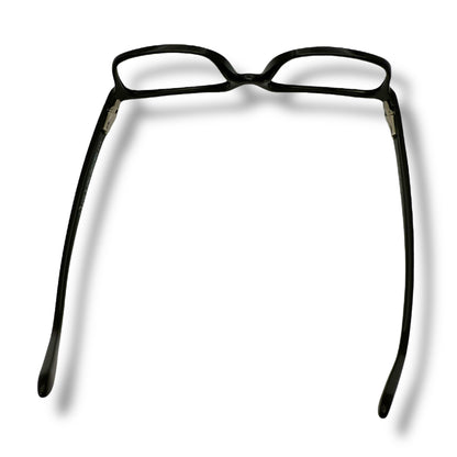 【163】良品！トム・フォード　メガネ　ブラック系　フレームのみ　TF5209