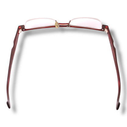 【189】可品！アランミクリ　サングラス　レッド系