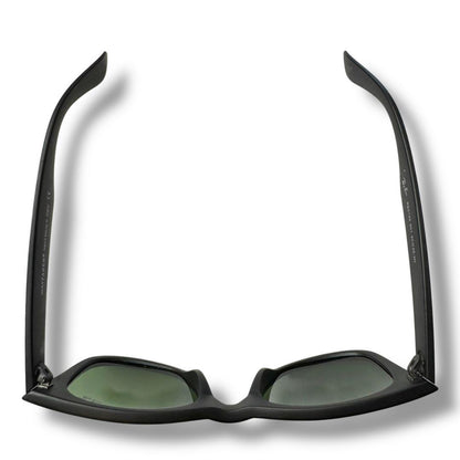 [5] Good product! Ray-Ban Wayfarer sunglasses in black by Takuya Kimura 