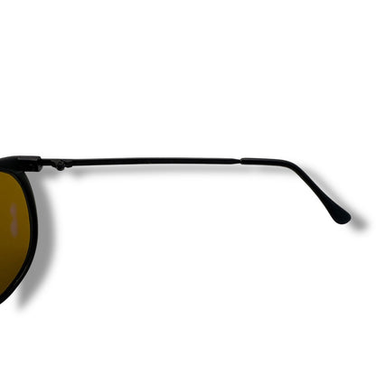 【211】良品！イーグルアイズ　サングラス　ブラック系