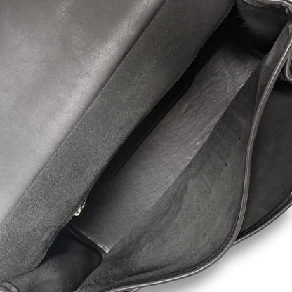 【希少品】オールドコーチ　バッグ　ブラック系　2way