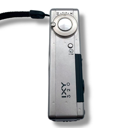 【111】 可品！Canon IXY Digital 320 デジタルカメラ