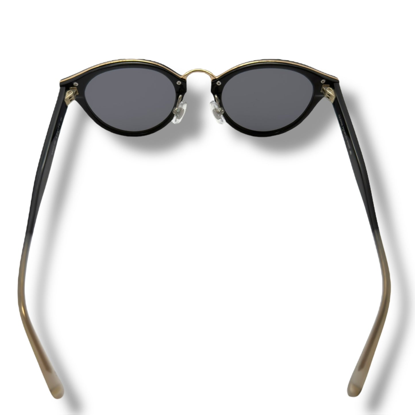 【178】オリバーピープルズウエスト　LEVITT　サングラス　ブラック系