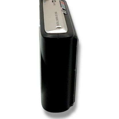 【130】可品！CASIO EX-Z1000 デジタルカメラ　ブラック系