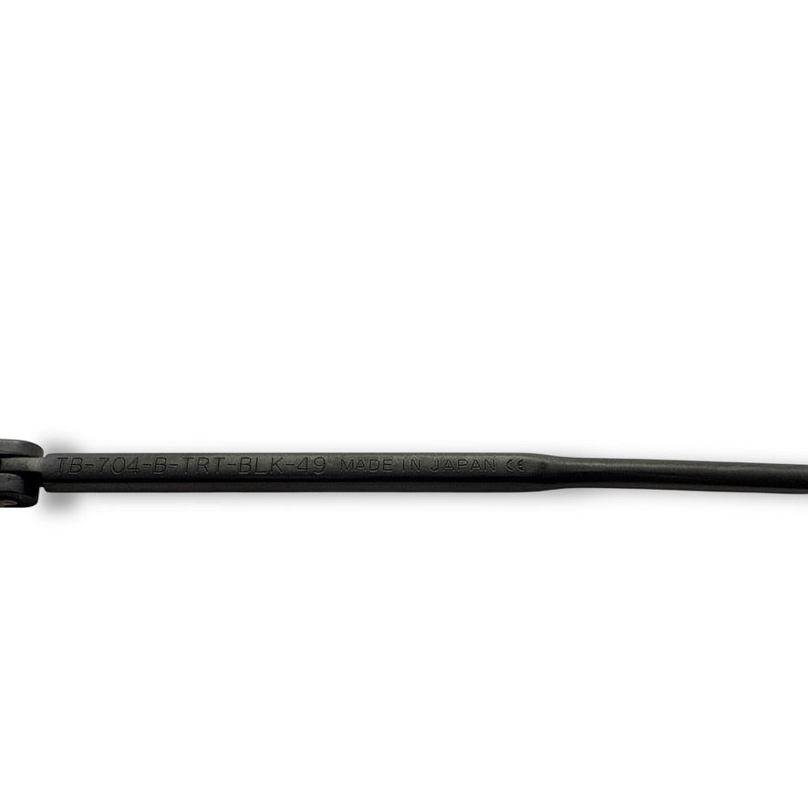 【213】未使用に近い！トム・ブラウン　メガネ　ブラウン系