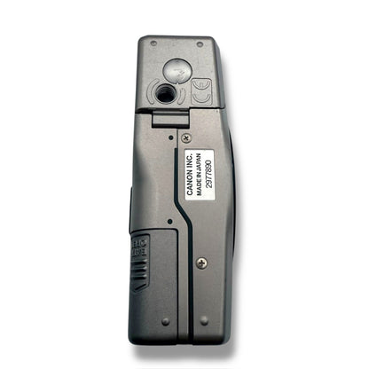 【C110】可品！Canon IXY 330 APS フィルムカメラ