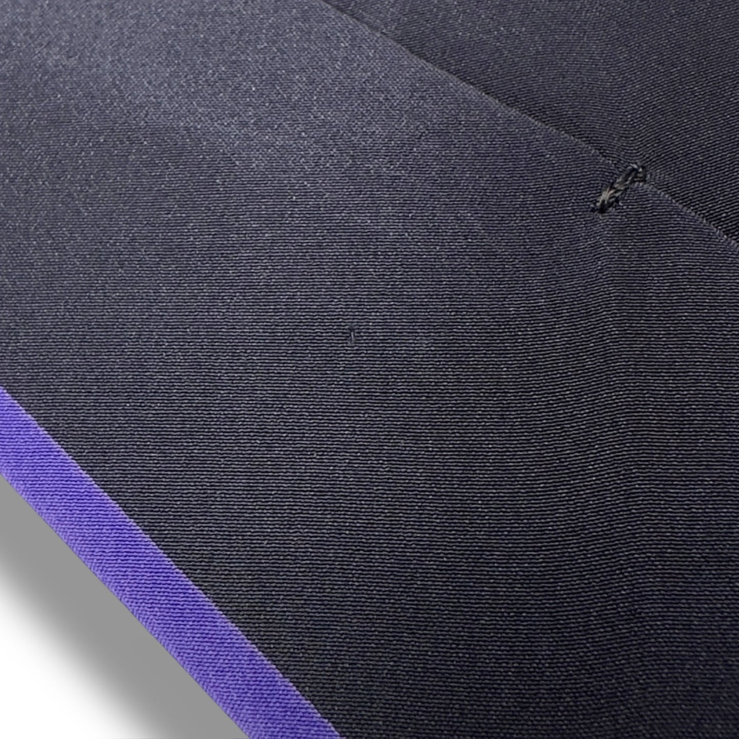 【7030】良品！ミラショーン　ネクタイ　パープル系