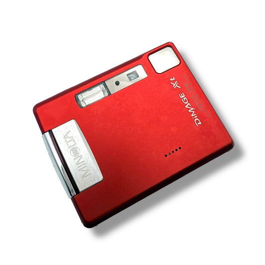 【114】可品！MINOLTA DiMAGE Xt 動作未確認　カメラ