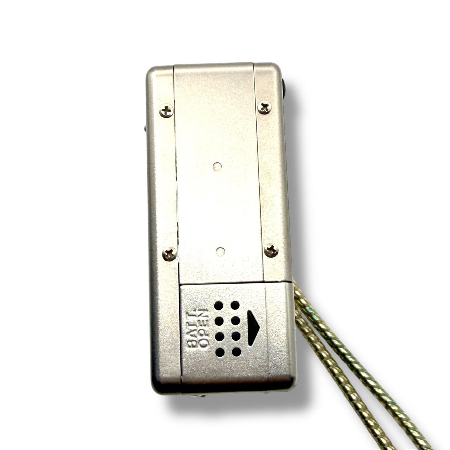 【134】 CANON IXY デジタルカメラ　シルバー系