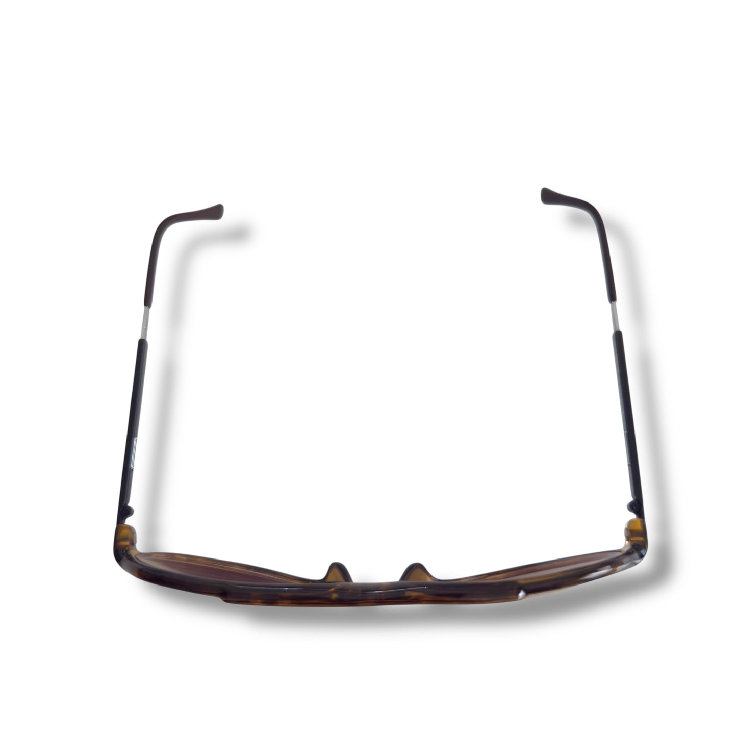 [17] Beautiful item! Carrera glasses, brown 