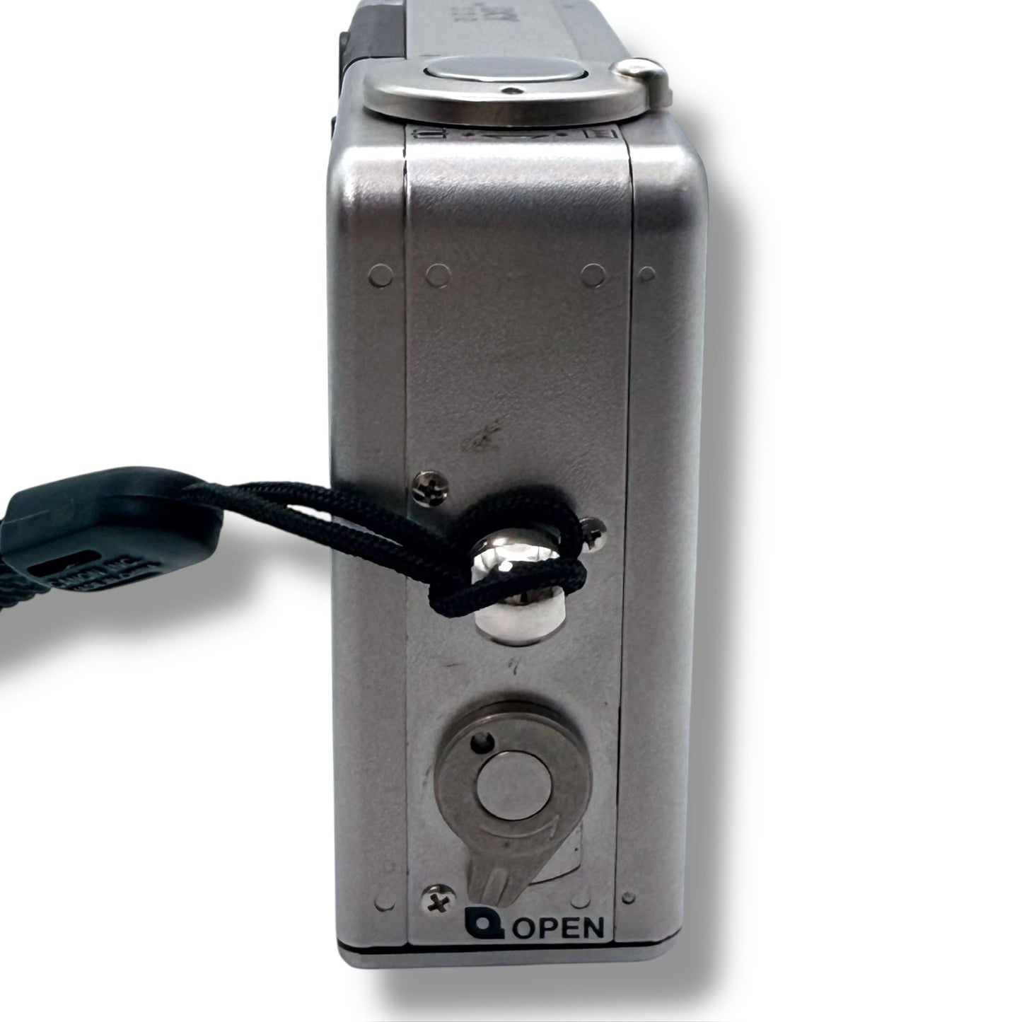 【111】 可品！Canon IXY Digital 320 デジタルカメラ