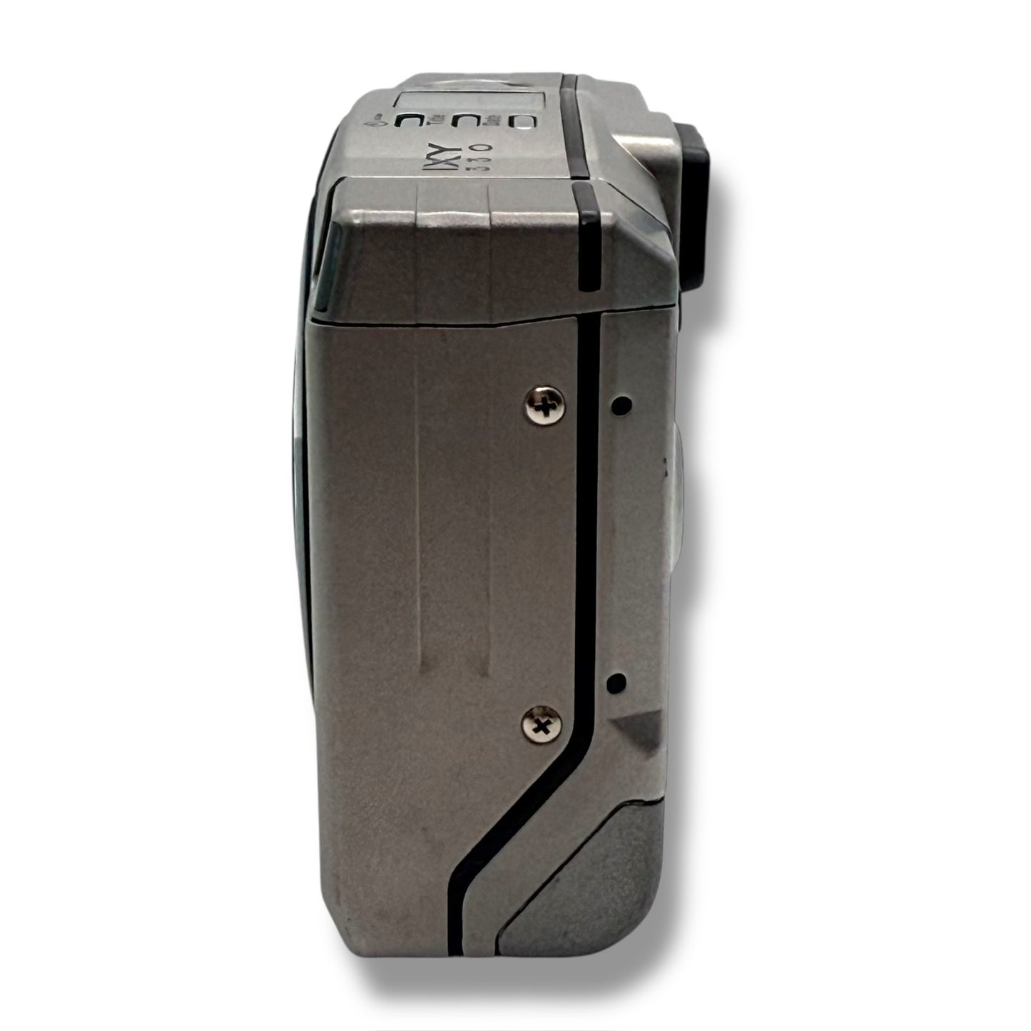 【C110】可品！Canon IXY 330 APS フィルムカメラ