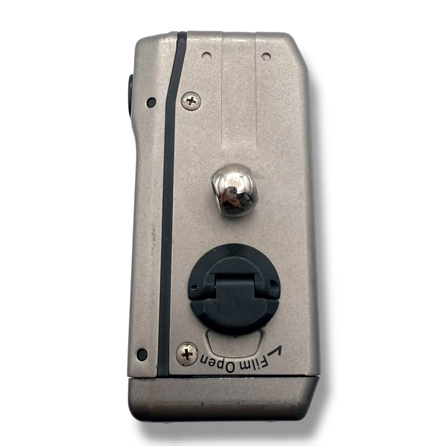 【C110】可品！Canon IXY 330 APS フィルムカメラ