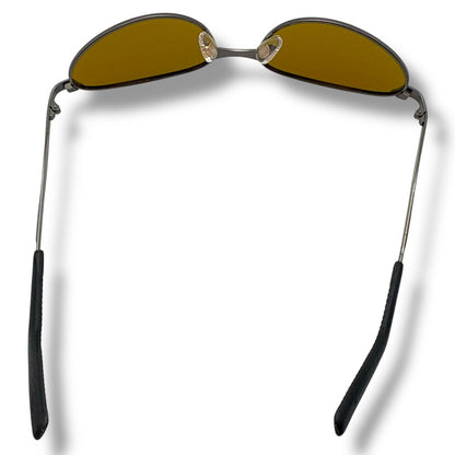 【210】良品！イーグルアイズ　サングラス　ブラック系