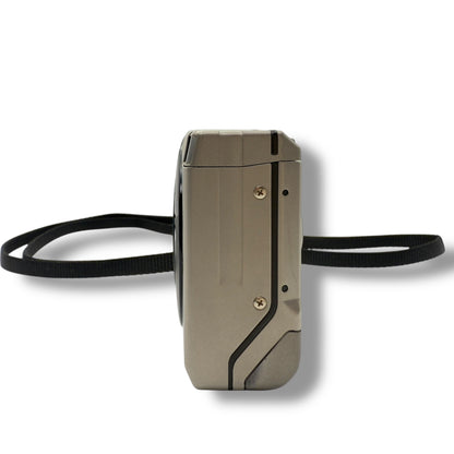 【C93】Canon コンパクトデジカメIXY330 シルバー