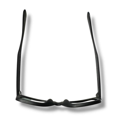 [5] Good product! Ray-Ban Wayfarer sunglasses in black by Takuya Kimura 