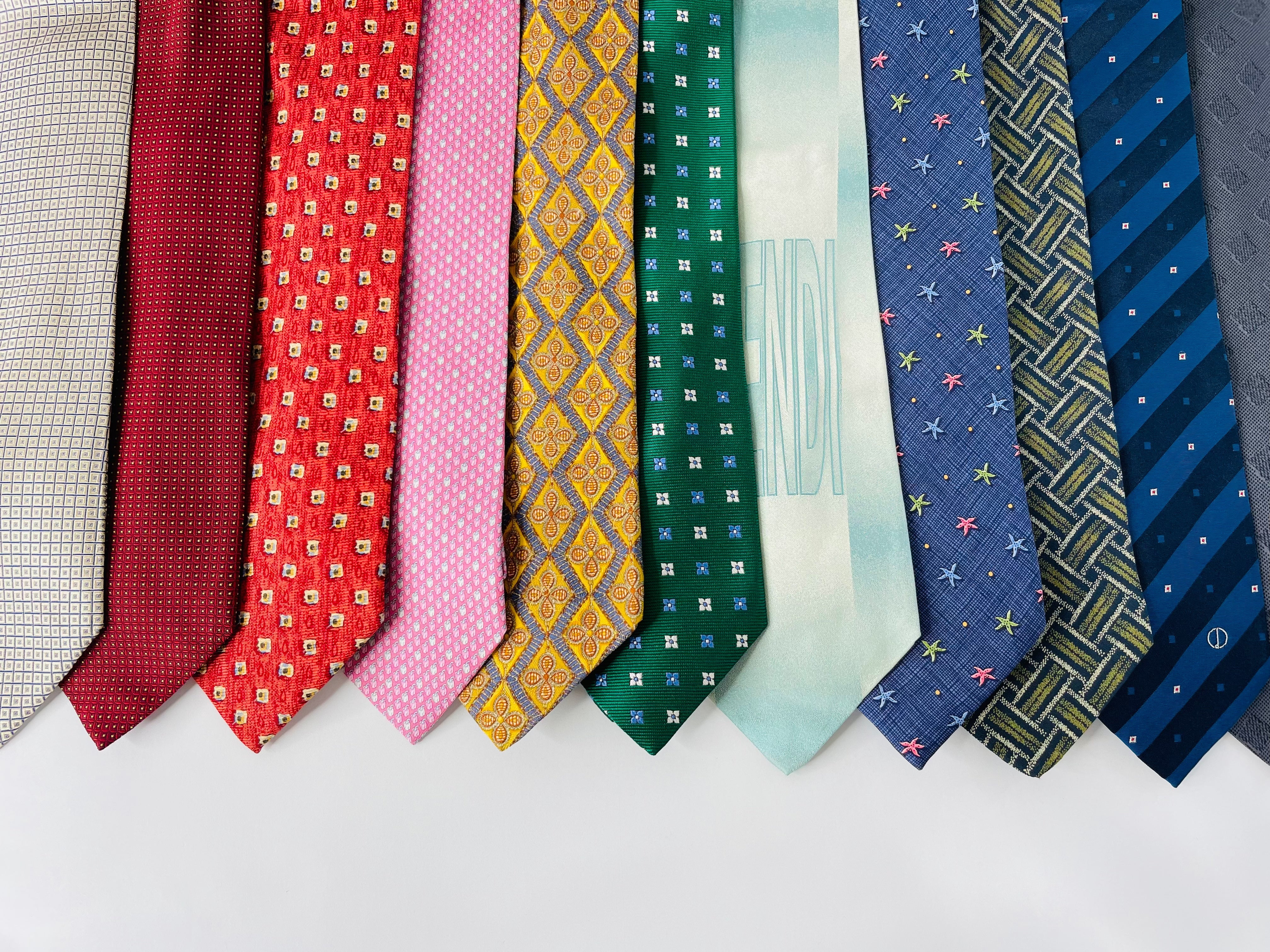 ♪ヴィンテージブランドネクタイ大量売り！32点 S__63422486.jpg?v=1749635065&