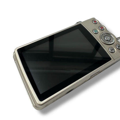 Casiカシオ　コンパクトデジタルカメラ　EX-Z270