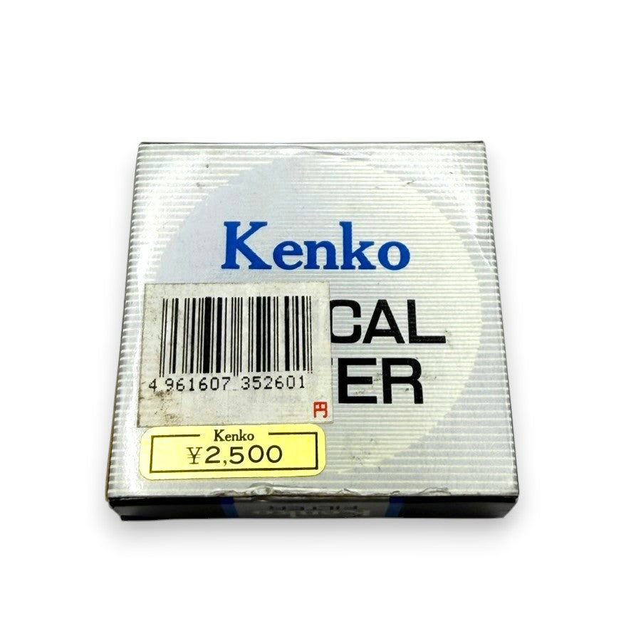 Kenko PRO ND-2 52mm NDフィルター レンズフィルター