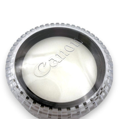 【未使用保管品】Canon Close-up Lens 250D 58mm クローズアップレンズ