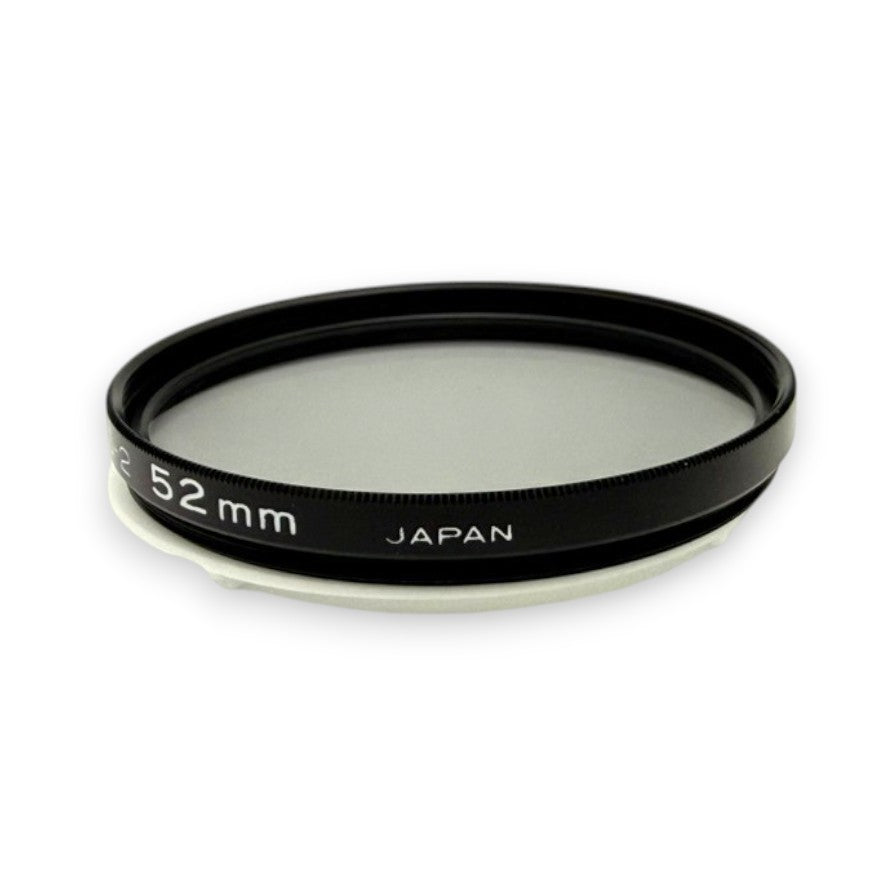 Kenko PRO ND-2 52mm NDフィルター レンズフィルター