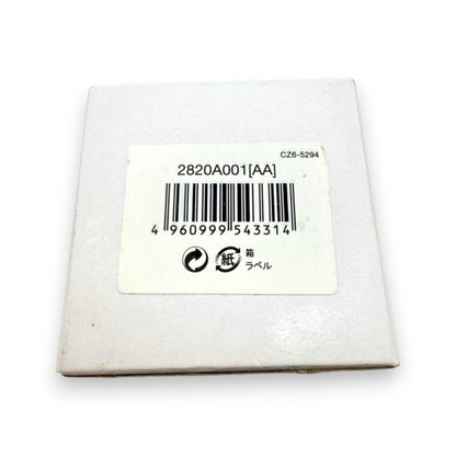 【未使用保管品】Canon Close-up Lens 250D 58mm クローズアップレンズ